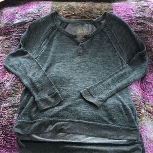 Nine West VINTAGE AMERICAN Collection Henley M